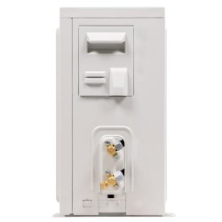 Сплит-система инверторного типа SHUFT Asgard DC Black SFTHAI-09HN8 BL комплект 10